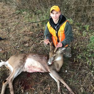 Meet your Posher, Dallas